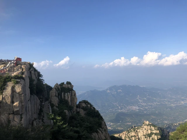河山祭｜迷雾河底的最后一声叹息