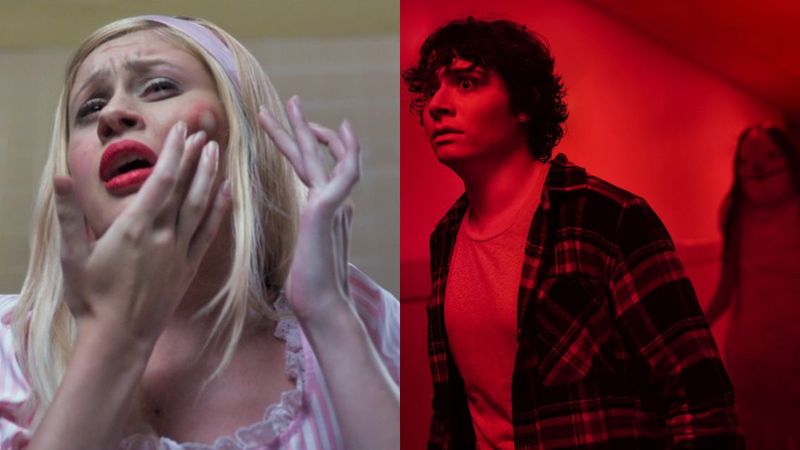 红绸带里的秘密！