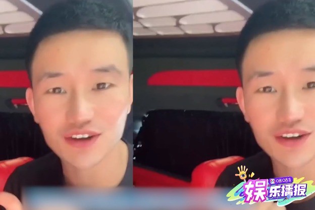 嘎子的逆袭丨58xs的秘密 嘎子的逆袭丨58xs的秘密