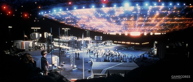 蓝皮书计划—深藏地下的秘密世界