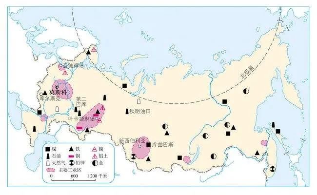乌拉尔惊现反重力？这事儿你千万别当真！