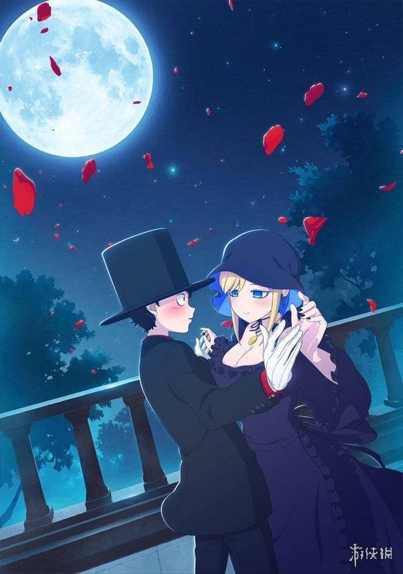 Midnight Encounter？