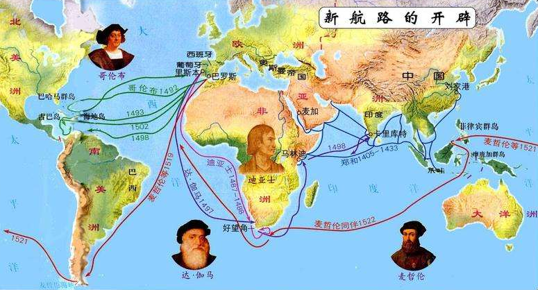 为什么矮人要走那条