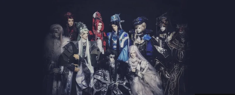 雪山天坑里的逆向阴影｜一场奇妙的牙齿串探险