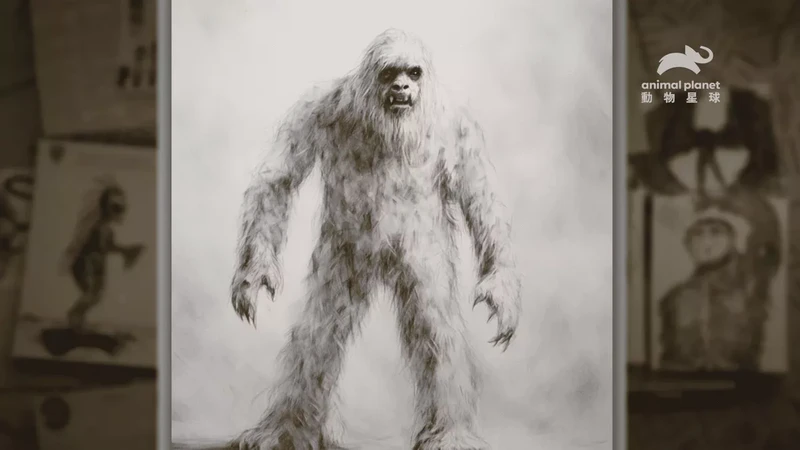 雪山航路的神秘触手—冰川与气流的奇妙交响