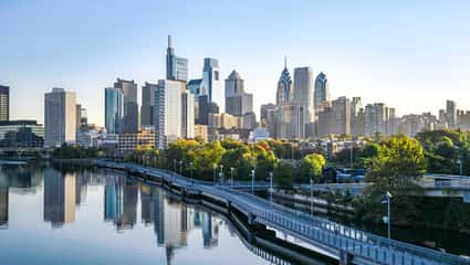 官方揭露|宾夕法尼亚背后的那些秘密 官方揭露|宾夕法尼亚背后的那些秘密