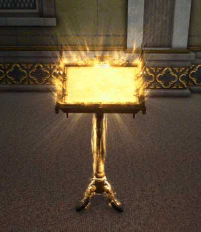 荒漠深处的黑曜石碑，让我看见了影子人？