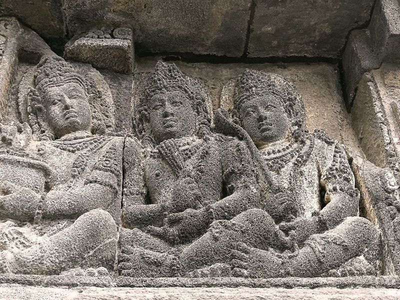 亚马孙毗湿奴坐骑祭祀丨一场跨越千年的血色狂欢