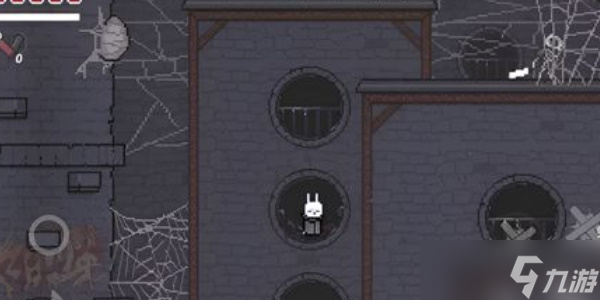 洞穴群电梯停层倒挂雕像丨一场时间的静谧与对话