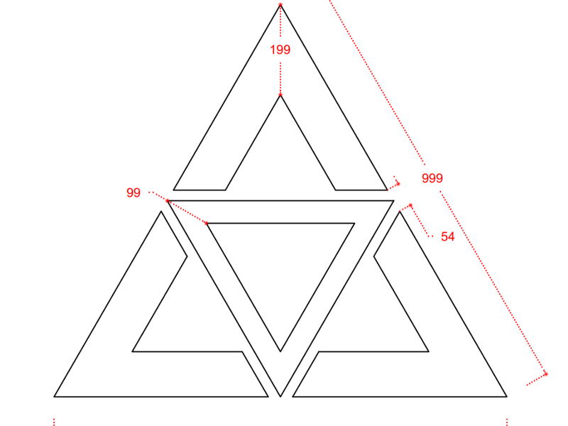 当北极的楼层符号开始消失—探索科技与人文的边界