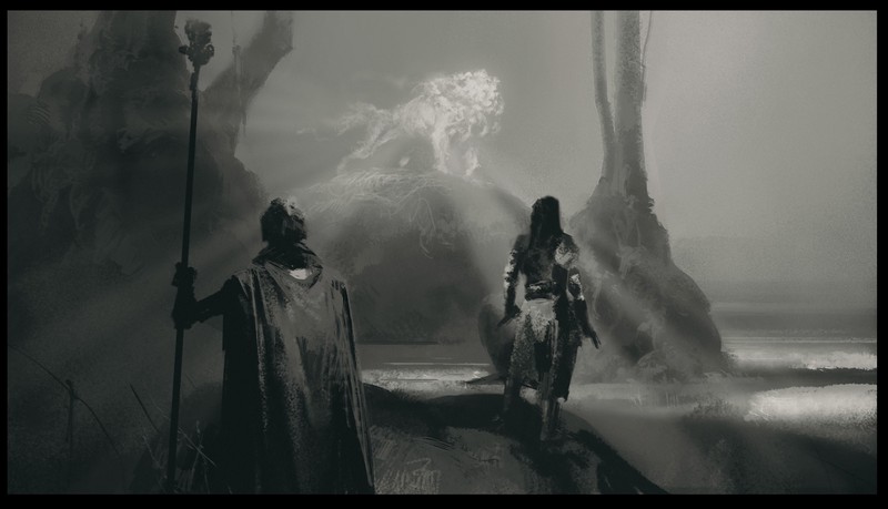 穿越时空的神秘之旅｜灵魂捕获卡拉哈里的惊人发现！