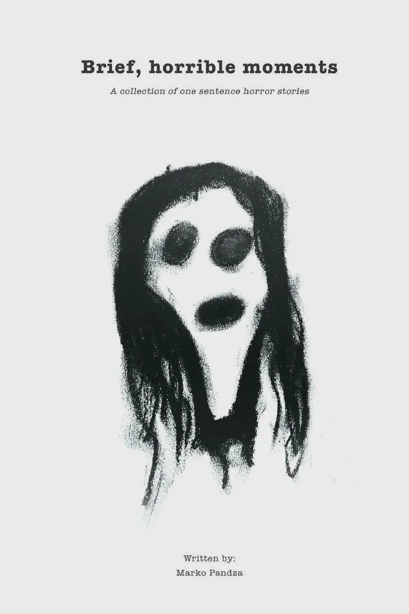 十句话的诅咒｜一个恐怖故事的开端