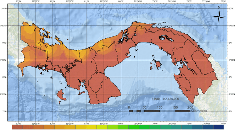 巴拿马宇宙觉醒现象—一场心灵的觉醒之旅