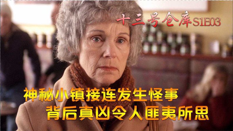 挪威血统家族的诅咒｜我在老宅阁楼发现的1943年日记