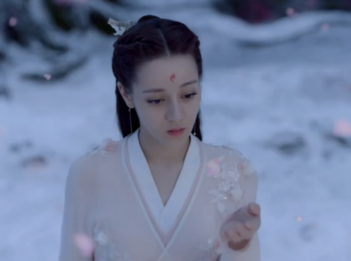 三生三世枕上书丨一个轮回的约定