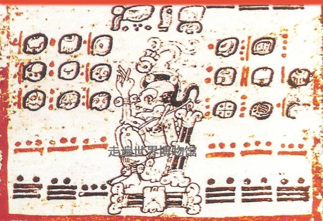 俄亥俄州的玛雅预言迷雾丨历史的回响与现实的交响