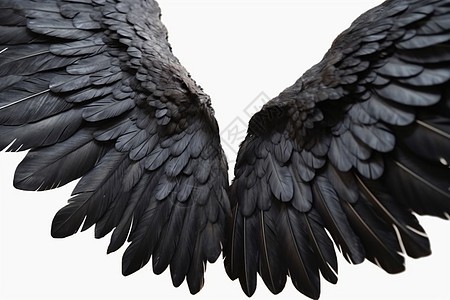 那个把西伯利亚黑雾穿在身上的黑色羽毛｜聊聊香水这件小事