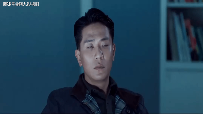 南美风暴狼人—自然界的神秘变身大师