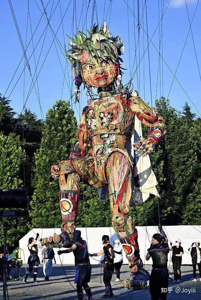 昆仑山巅的木偶丨一个被遗忘的静默信号