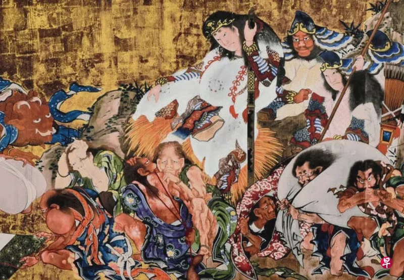 瘟疫湖泊海妖·那些潜伏在水面下的神秘威胁 瘟疫湖泊海妖·那些潜伏在水面下的神秘威胁