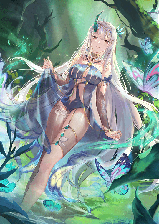 矮人毒雾:自然界的神秘杀手与自然平衡的守护者 矮人毒雾:自然界的神秘杀手与自然平衡的守护者