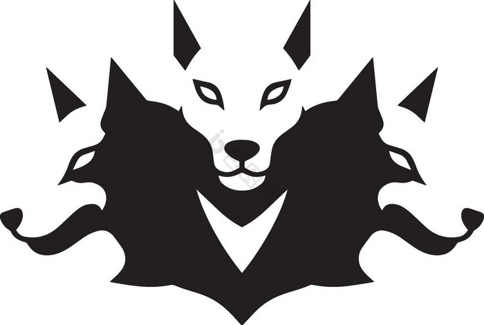 沼泽夜行三头犬·神话与现实的神秘交汇