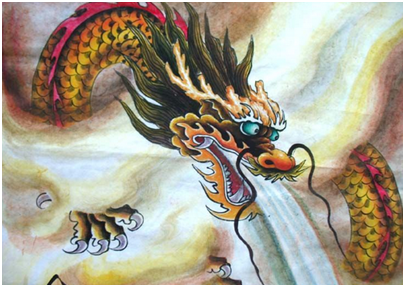 狐狸与山神的秘密! 狐狸与山神的秘密!