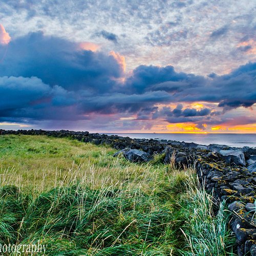 灯塔孤岛—巨响与时间的冻结