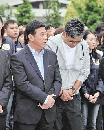 香港的神秘面纱｜目击古代接触的惊人故事