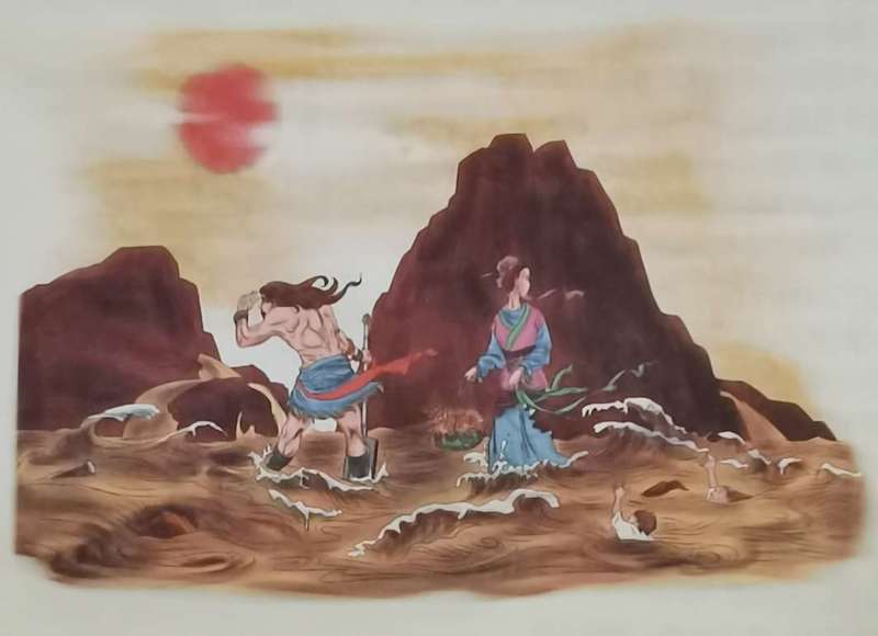 午夜电台的回声… 午夜电台的回声…