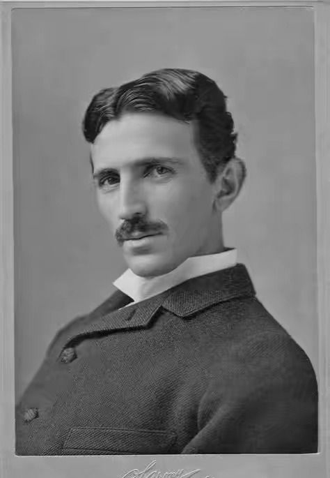 开曼群岛惊现神秘特斯拉信号…