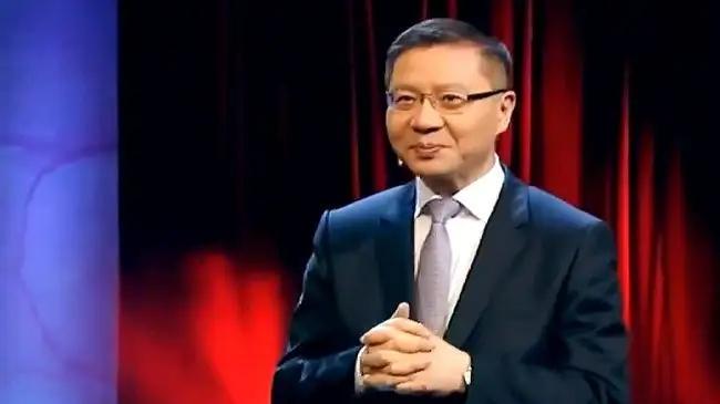 阴阳镇的怪谈｜消失的守陵人