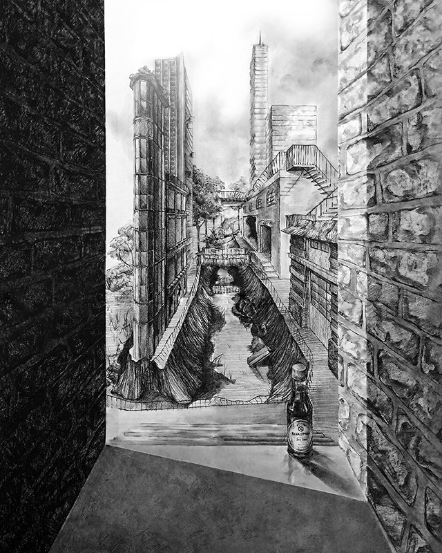 折叠时空的安第斯残卷！