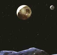 当阴影背后的真相需要我们自己去揭开·独立调查Planet X的探索之旅