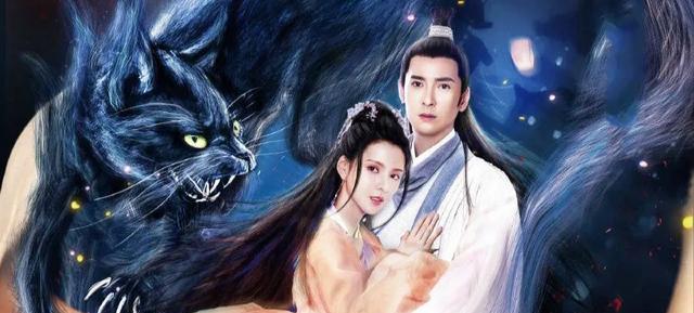 皮影戏台下的十二张美人皮？