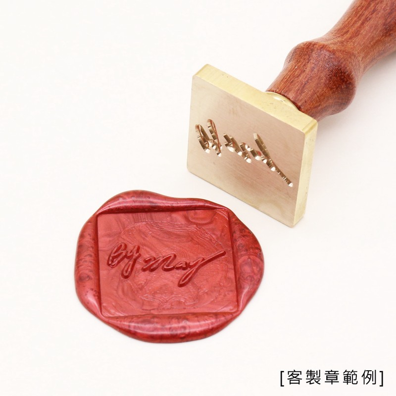 我见过的最诡异的蜡印，藏在老宅阁楼的角落里