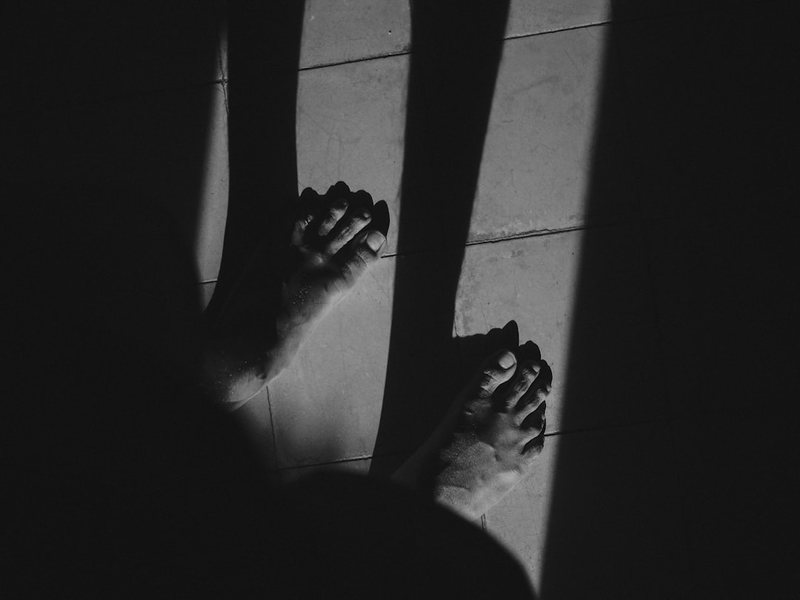 惩罚奴婢的故事丨一场不为人知的觉醒