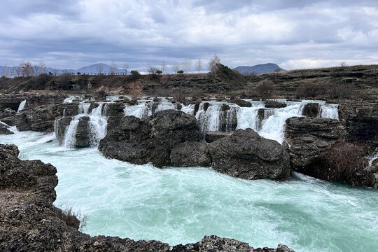 网罟座尼亚加拉·揭秘神秘星系的奇幻之旅