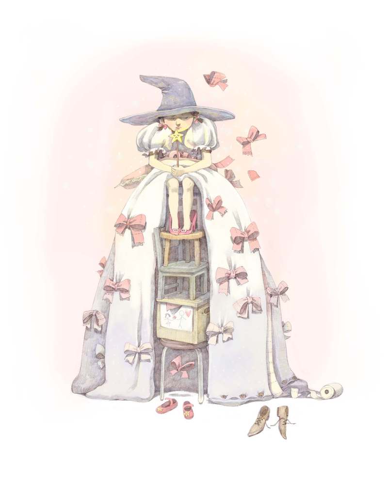 大姐的“紧箍咒”与二姐的“越狱计划” 大姐的“紧箍咒”与二姐的“越狱计划”