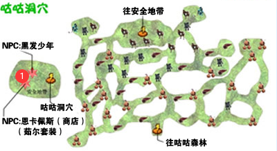 探寻洞穴犬神的智慧：揭开古老占卜的神秘面纱