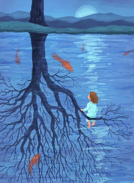 承诺的力量：一口唾沫一颗钉的传奇