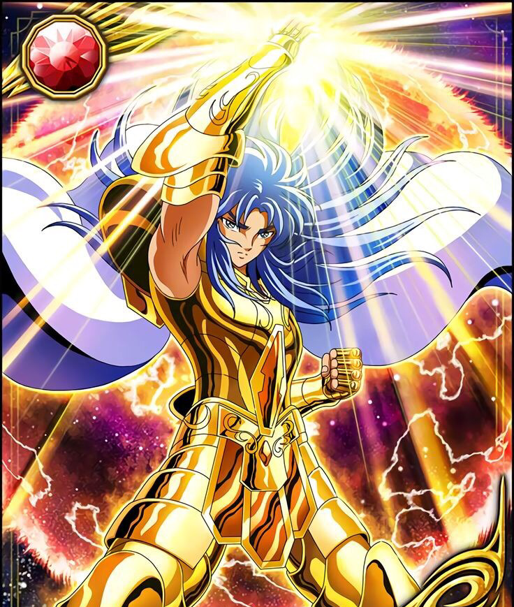 加隆的最后一天！