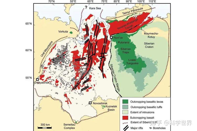 西伯利亚时空紊乱黑色立方｜当现实被扭曲，我们该如何自处？