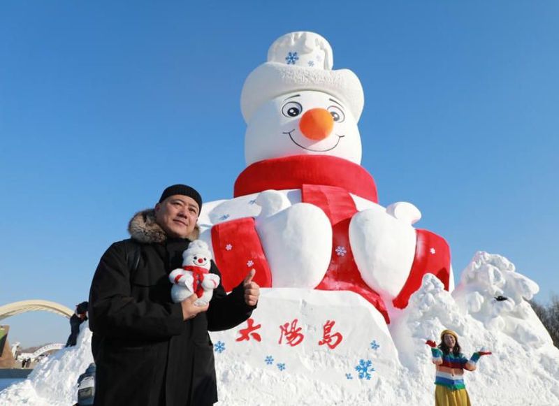 深林巨影与未解之谜｜太平洋雪人究竟藏身何处？