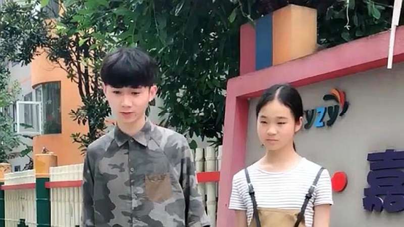 哥哥的尿意考验|一场关于成长与理解的冒险 哥哥的尿意考验|一场关于成长与理解的冒险