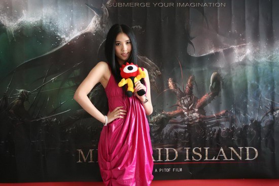 消失的“美人鱼”预言|揭开大洋洲人鱼的神秘面纱 消失的“美人鱼”预言|揭开大洋洲人鱼的神秘面纱