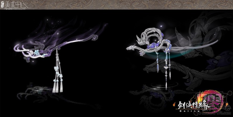 藏剑与五毒的生死契约！