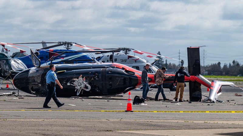 荒野里的“太空人”·废弃机场的巨响与残骸之谜 荒野里的“太空人”·废弃机场的巨响与残骸之谜