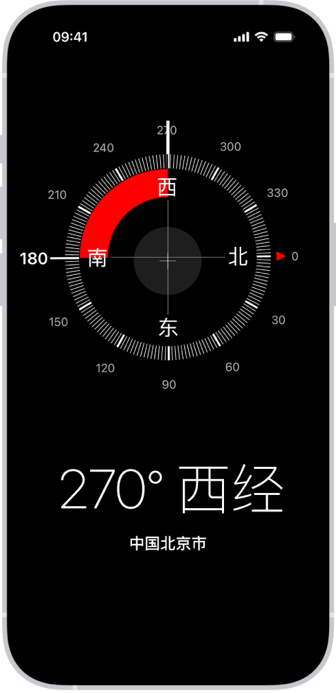 深山里的那场“疯魔”—指南针乱转与残缺的石像