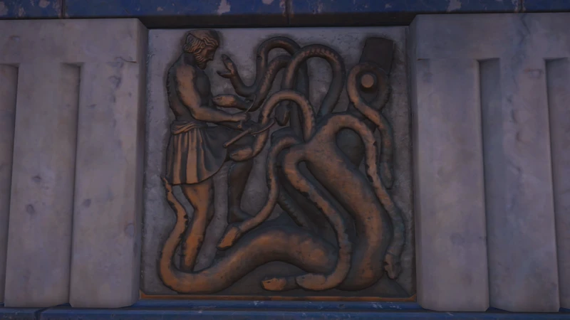 九头蛇的传说·一个失落的神话背后的科学之谜